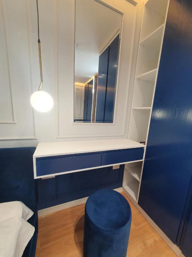 טיראנה #New Luxury Apartment מראה חיצוני תמונה