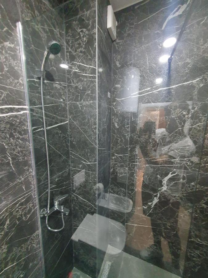 טיראנה #New Luxury Apartment מראה חיצוני תמונה