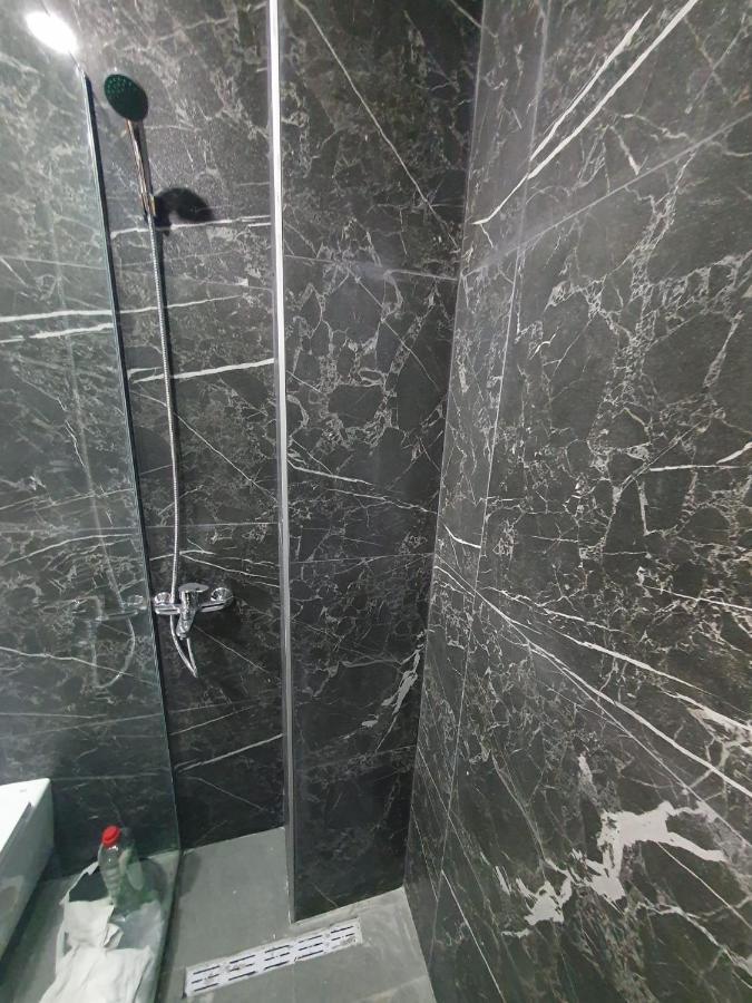 טיראנה #New Luxury Apartment מראה חיצוני תמונה
