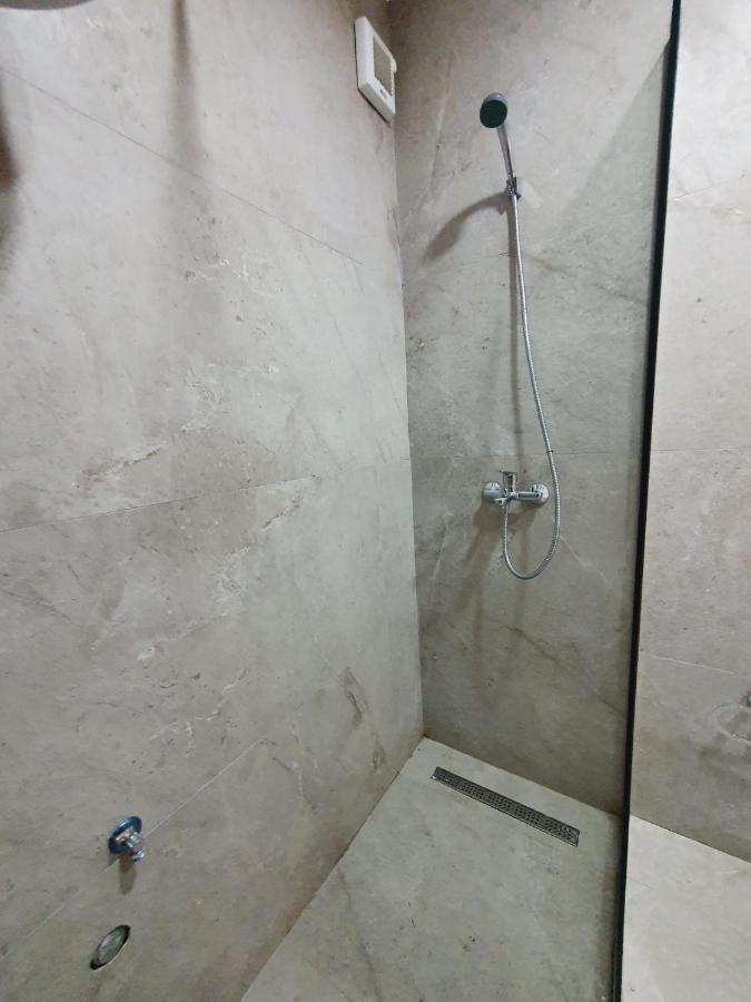 טיראנה #New Luxury Apartment מראה חיצוני תמונה