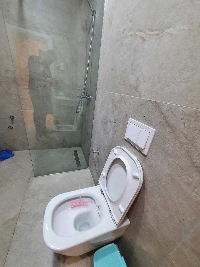 טיראנה #New Luxury Apartment מראה חיצוני תמונה